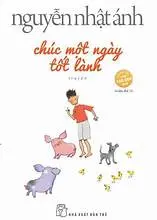 Chúc một ngày tốt lành