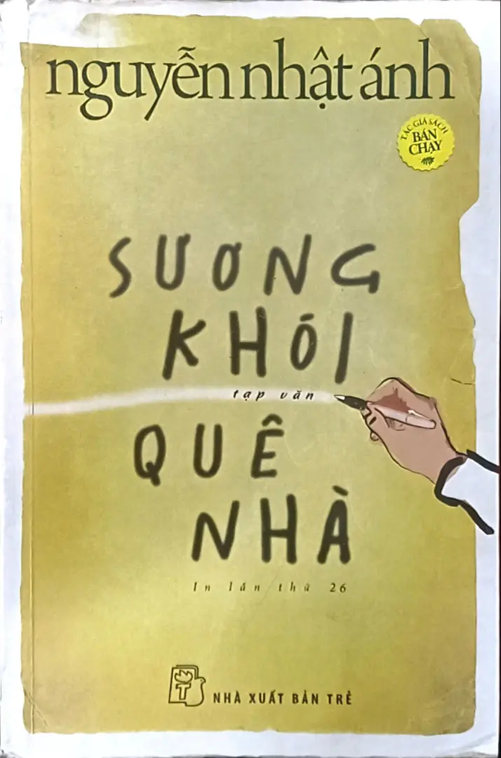 Sương khói quê nhà