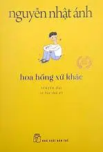 Hoa hồng xứ khác