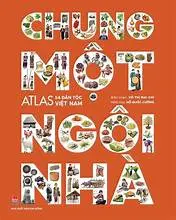 Chung một ngôi nhà
