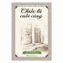Chiếc lá cuối cùng