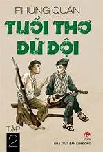 Tuổi thơ dữ dội ( tập 2)