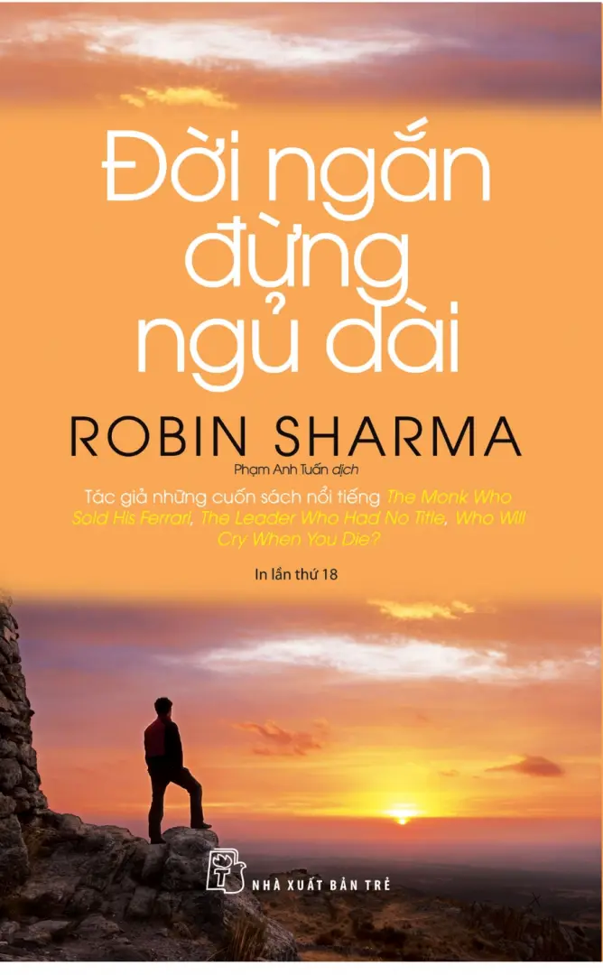 Đời ngắn đừng ngủ dài (T.2)
