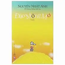 Đảo Mộng Mơ
