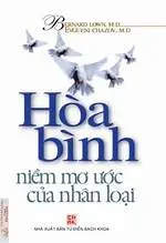 Hoà bình niềm mơ ước nhân loại