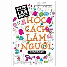 Học cách làm người