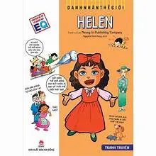 Danh Nhân Thế Giới :Hê Len