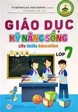 Giáo dục kỹ năng sống lớp 7