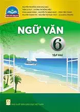 Ngữ Văn 6 (Tập 2) - Bộ CTST