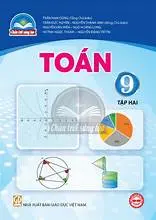 Toán 9 ( Tập 2) - Chân trời sáng tạo - In thử