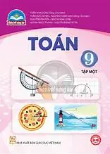 Toán 9 (T.1) -Chân trời sáng tạo - In Thử