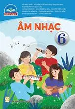 Âm nhạc 6 - Bộ CTST