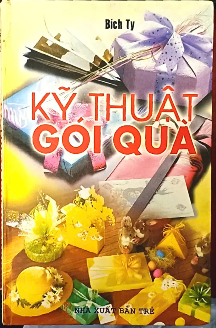 Kỹ thuật gói quà