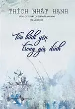 Tìm bình yên trong gia đình