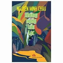 Những ngày lưu lạc- Tiểu thuyết