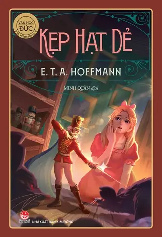 Kẹp hạt dẻ
