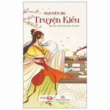 Truyện Kiều