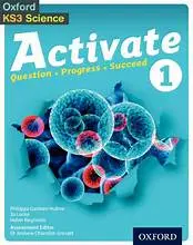 Activate 1
