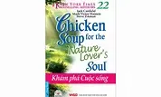 Khám phá cuộc sống 22- Chicken soup for the soul