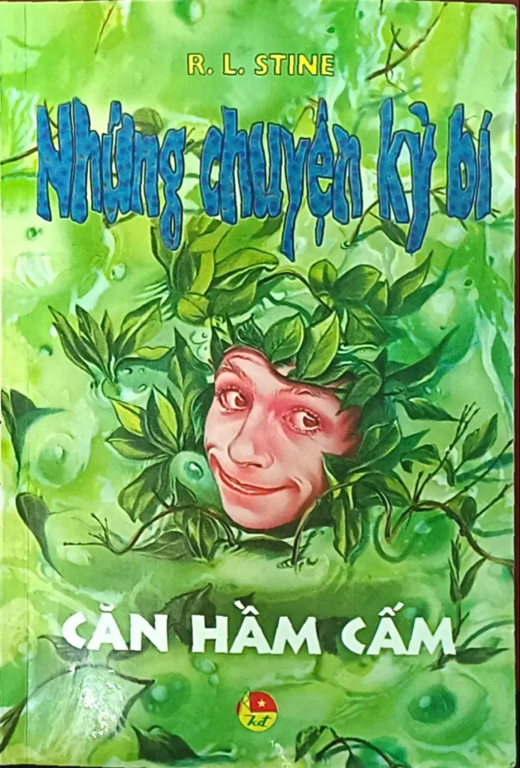 Những chuyện kỳ bí: Căn hầm cấm