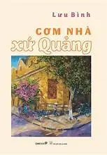 Cơm nhà xứ Quảng