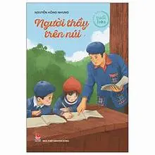 Người thầy trên núi