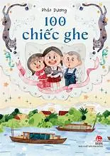 100 chiếc ghe