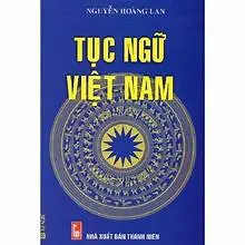 Tục ngữ Việt Nam