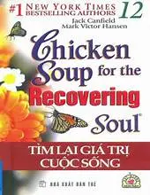 Tìm Lại Giá Trị Cuộc Sống (Chicken Soup for the Recovering soul 12)