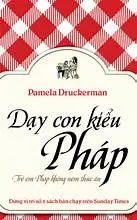 Dạy con kiểu Pháp : Trẻ em Pháp không ném thức ăn