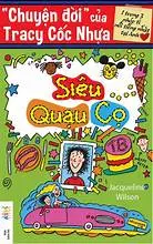 Siêu quạu cọ ( "Chuyện đời" của Tracy Cốc Nhựa)
