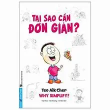 Tại sao cần đơn giản? ( khổ nhỏ)
