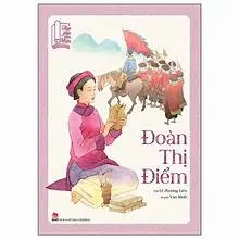 Đoàn Thị Điểm ( Theo dấu văn nhân)