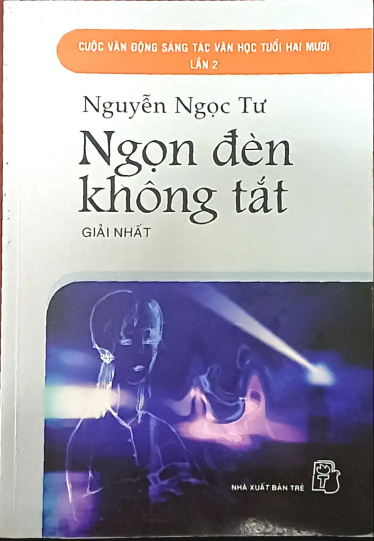 Ngọn Đèn Không Tắt