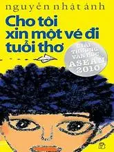 Cho Tôi Xin Một Vé Đi Tuổi Thơ