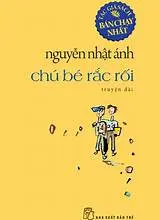 Chú bé rắc rối