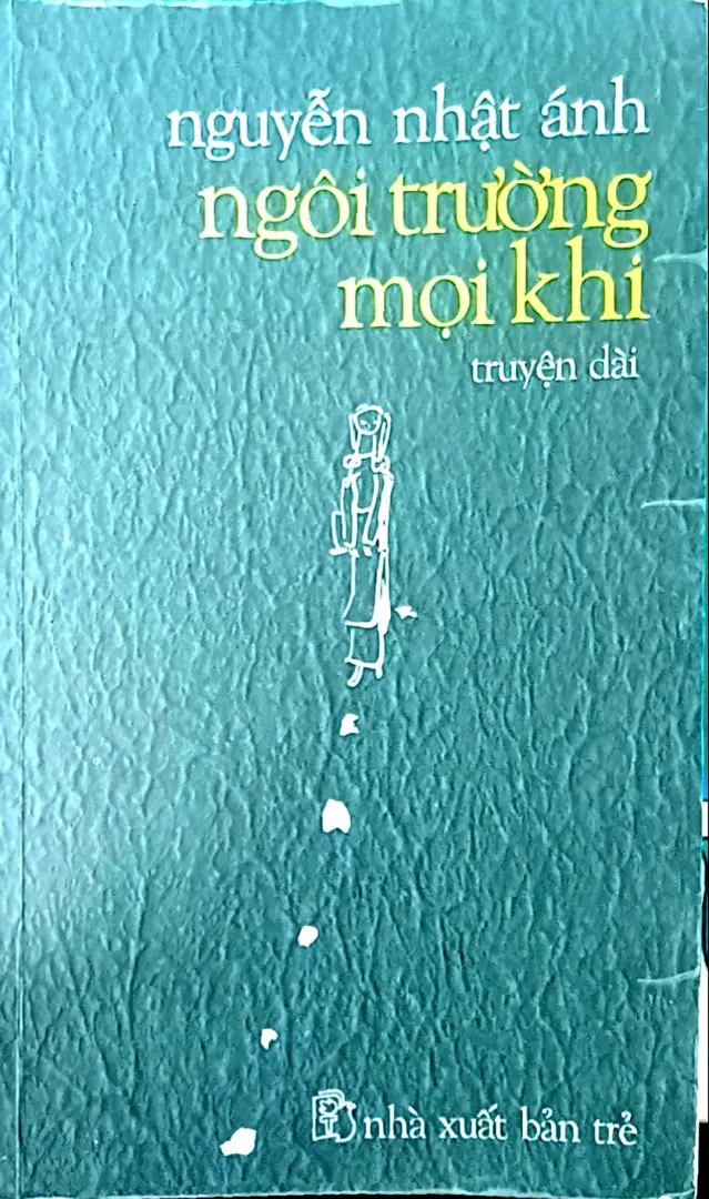 Ngôi Trường Mọi Khi