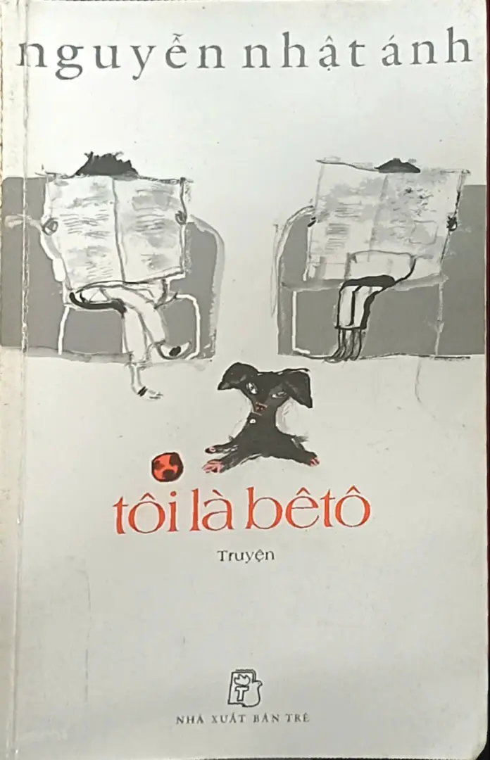 Tôi Là Bêtô
