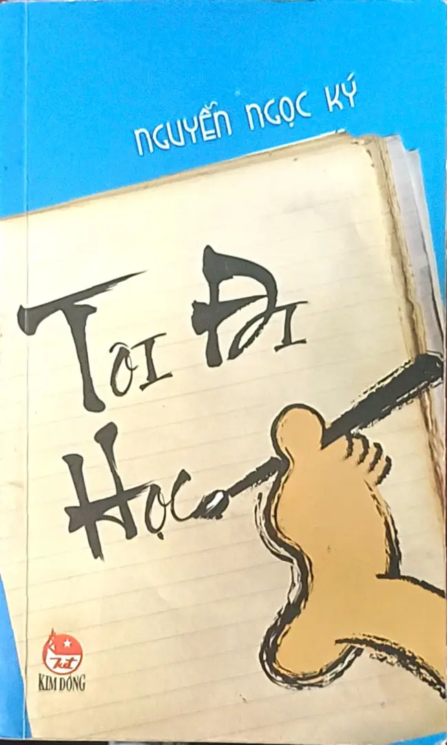Tôi Đi Học