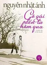 Cô Gái Đến Từ Hôm Qua