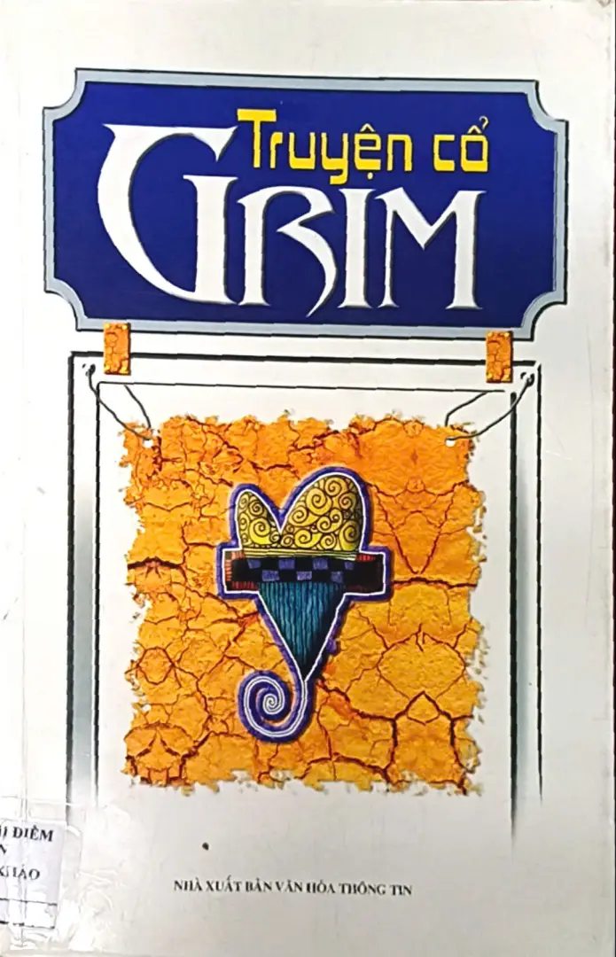 Truyện Cổ Grim