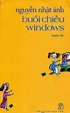 Buổi Chiều Windows