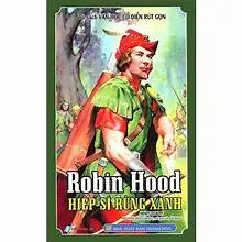 Robin Hood Hiệp sĩ rừng xanh