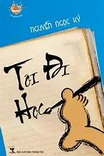 Tôi đi học