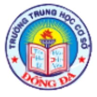 school logo