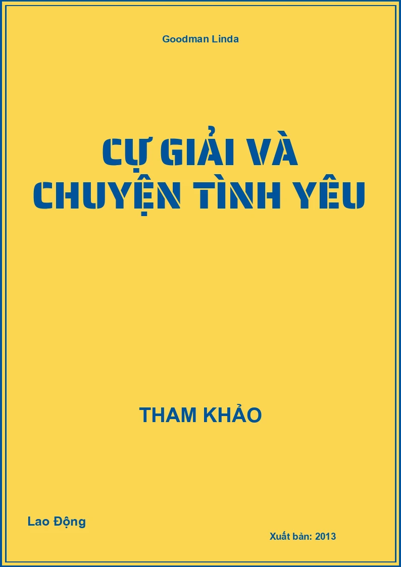 Cự Giải và chuyện tình yêu