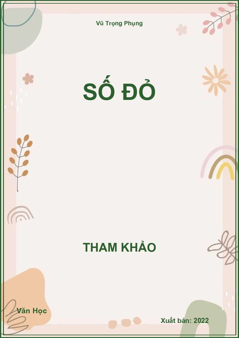 Số Đỏ