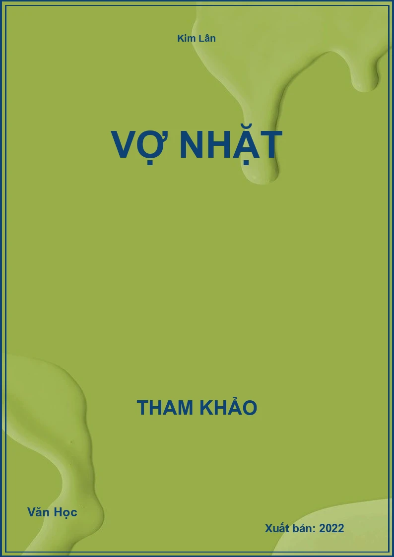 Vợ Nhặt