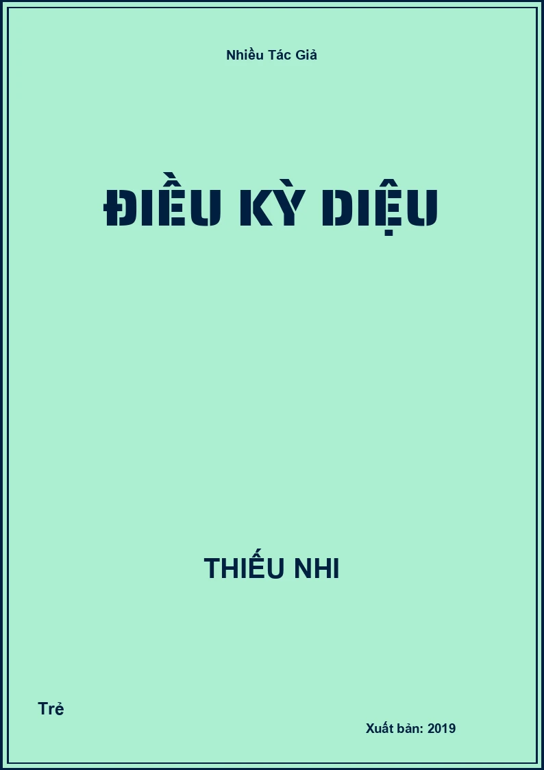 Điều kỳ diệu