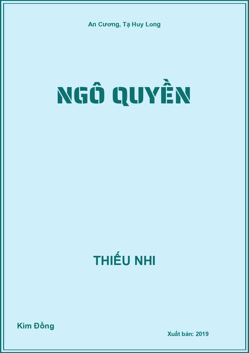 Ngô Quyền